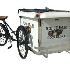 1931 Good Humor Trike