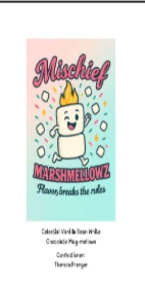 Theresa Rector Prenger