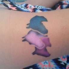 Rochester Country Fair - Aug 2017