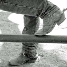 Got a Little Dirt on My Boots