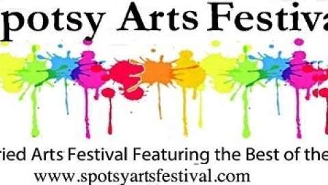 Spotsy Arts Festival