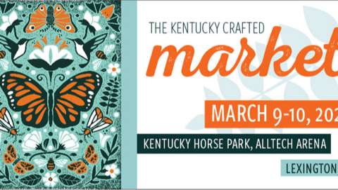 Kentucky Crafted: the Market