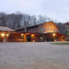 Faith Hall - Camp Harmony