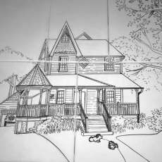 Your Home ~In Paintpuzzles