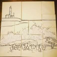 Girls Weekend by the Sea~