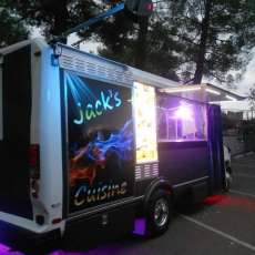 JACK'S Cuisine