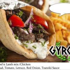 GYRO