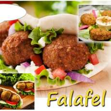 Falafel