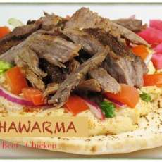 Shawarma