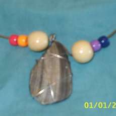 Sea Shell Necklaces