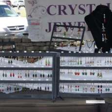 Crystal Jewelry