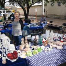 Ceramics and Jewelry