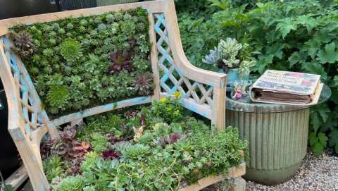 Gardeners' Art Fest