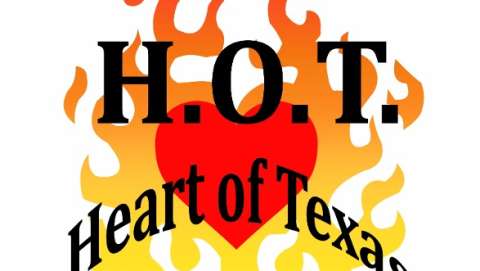 H.O.T. Heart of Texas Line Dance Event