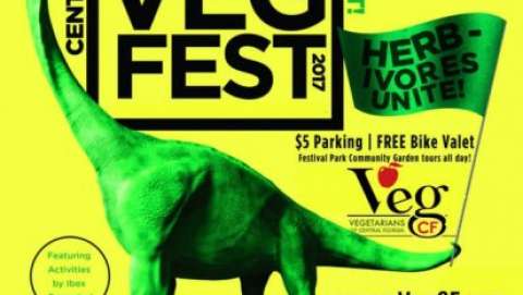 Central Florida Veg Fest