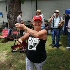 Bref Dutch Oven Cook Off