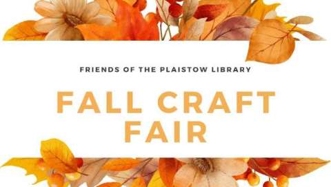 Fall Outdoor Craft Fair