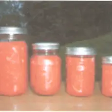Mason Jar Candles