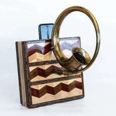 Horseless Carriage Horn