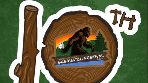 Sasquatch Festival and Calling Contest
