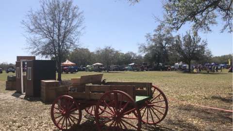 Pine Castle Pioneer Days