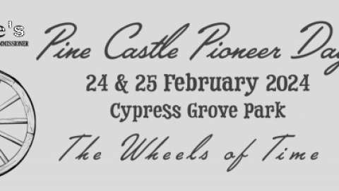 Pine Castle Pioneer Days