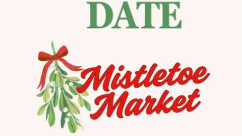 Mistletoe Market