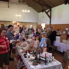 Always Fabulous Treasures to Buy!