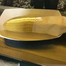 Darn Good Corn