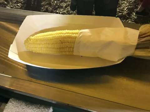 Darn Good Corn