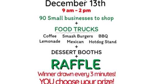 Market @59th & Mountain View - December