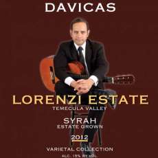 Private Reserve Temecula Wine