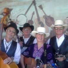 Flint Hill Express Bluegrass Band