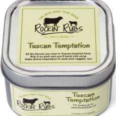 Tuscan Temptation