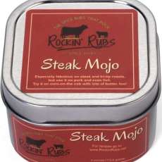 Steak Mojo