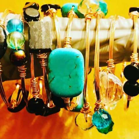 Family Jewels Handcrafted