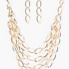 Darling Dazzling Jewels - $5 Affordable Fashion