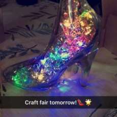 Maryssa Hoffschneider