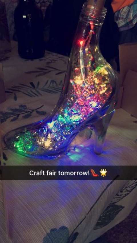 Maryssa Hoffschneider