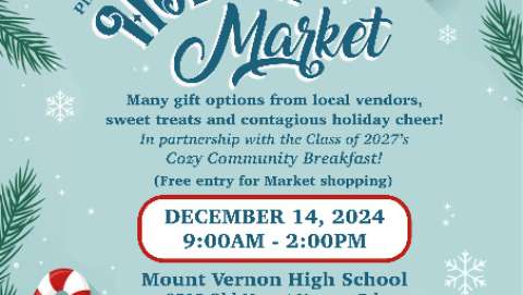 Holiday Market