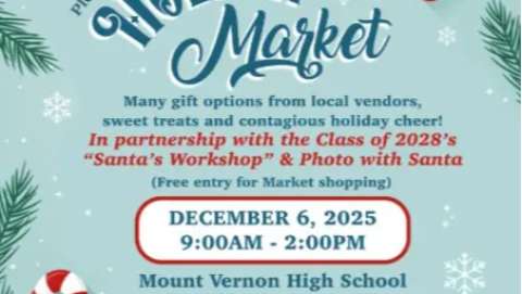 Holiday Market Holiday Market