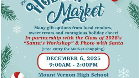 Holiday Market Holiday Market