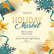 2022 Holiday Market