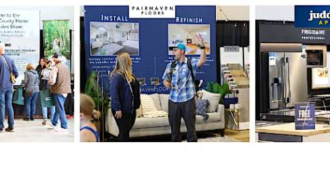 Whatcom County Home and Lifestyle Show