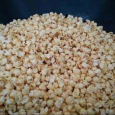 Kettle Corn