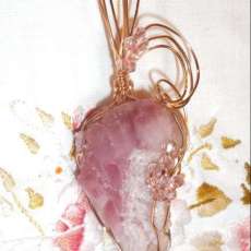 Afghanistan Tourmaline