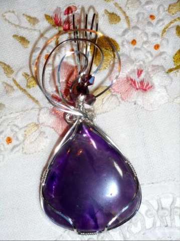 Amethyst