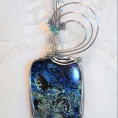 Azurite