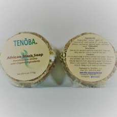 African Black Soap