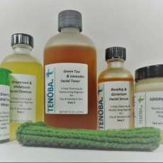 Face Cleansing System